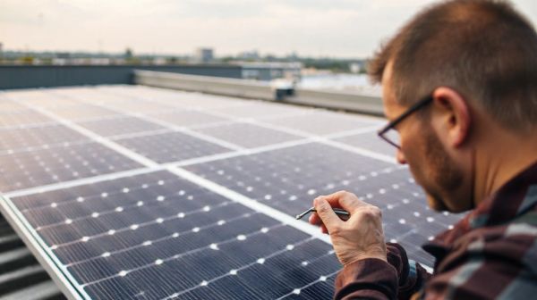 10 astuces pour maximiser votre rendement en panneaux photovoltaïques