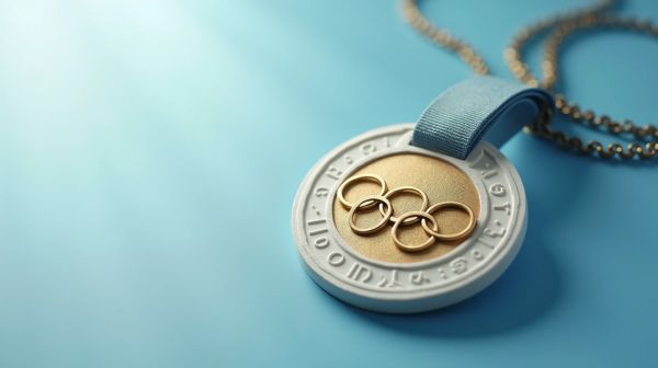 Choisir la médaille parfaite : votre guide unique pour 2026