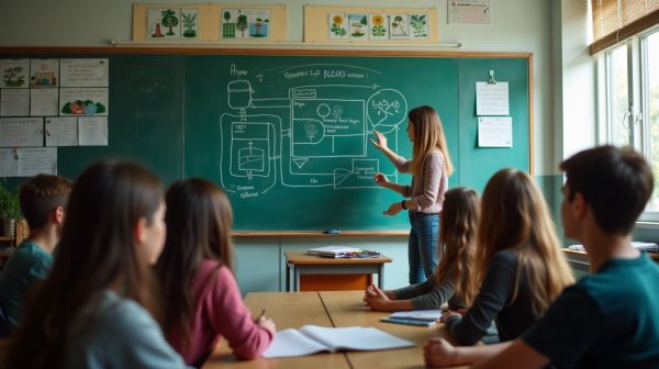Classe D du DPE : informez-vous sur ses enjeux énergétiques