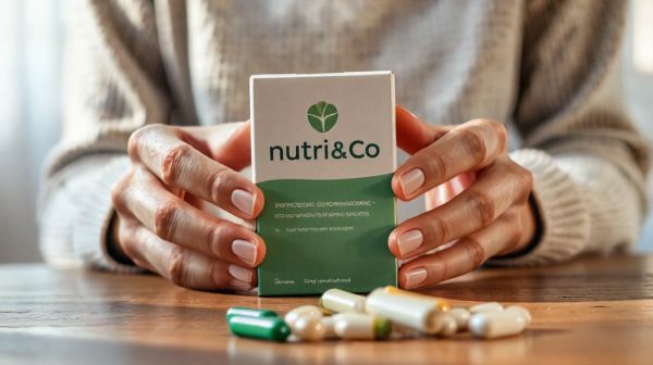 Pourquoi choisir Nutri&amp;Co ? Les avis santé essentiels