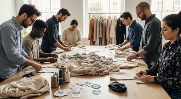 Qu'est-ce qu'une marque de vêtements responsable : la mode qui change tout ?