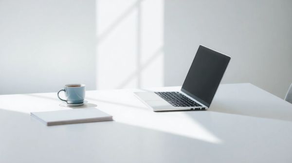 Top 5 applications incontournables pour créer un CV marquant