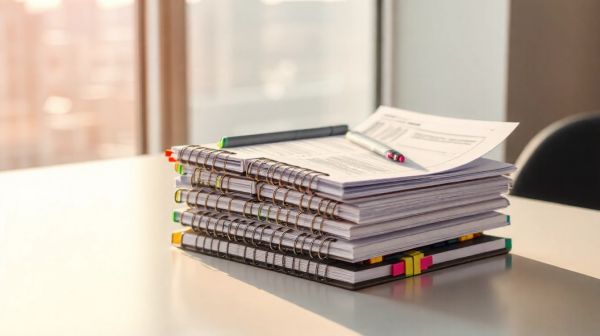 Top 5 applications incontournables pour créer un CV marquant