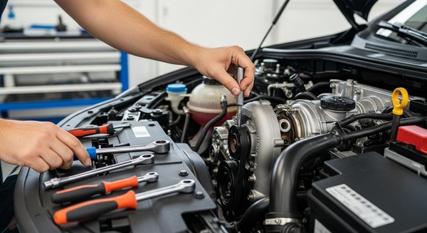 Turbo maison : comment optimiser les performances de votre véhicule efficacement ?