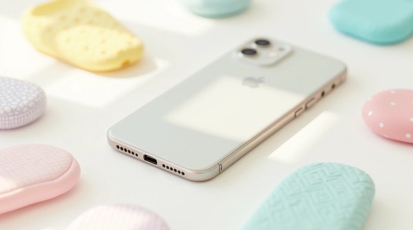Choisissez la coque de téléphone parfaite pour votre iphone 17 !