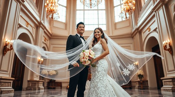 Meilleur photographe de mariage : choisissez l'excellence !