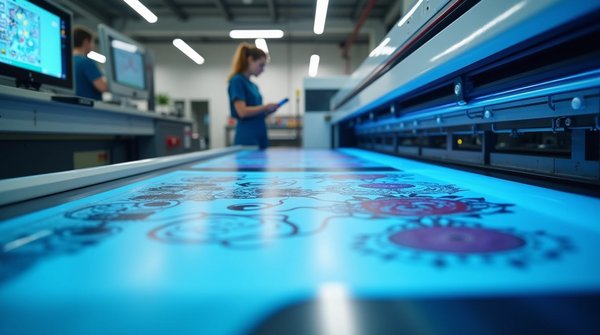 L'impression numérique textile dtg : révolutionner la personnalisation des vêtements