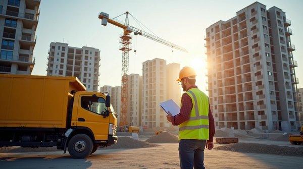 Votre projet de construction avec une entreprise générale du bâtiment