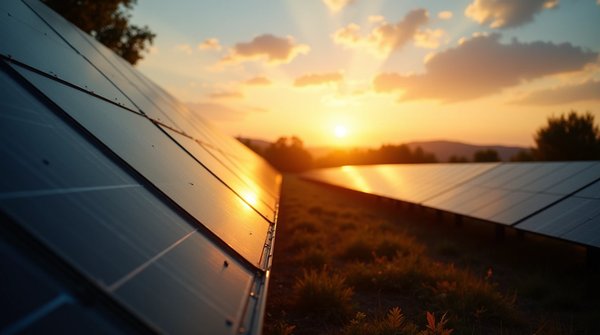 Panneau solaire photovoltaïque : un investissement durable et rentable