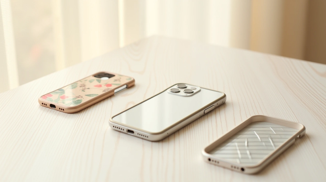 Vos questions sur les coques iPhone 17