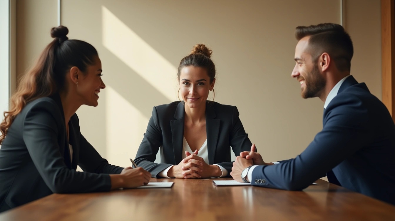 Vos questions sur la gestion des conflits avec un tiers