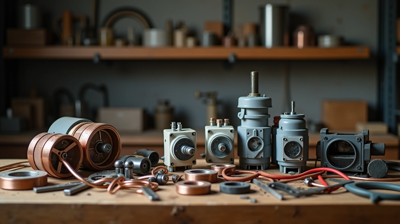 Vos questions sur le matériel électrique BTP