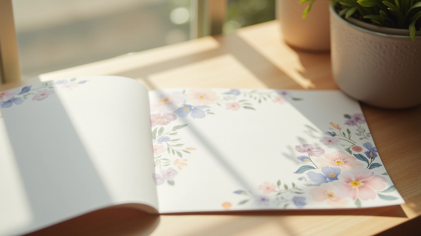 Quels critères pour bien choisir sa carte de condoléance ?