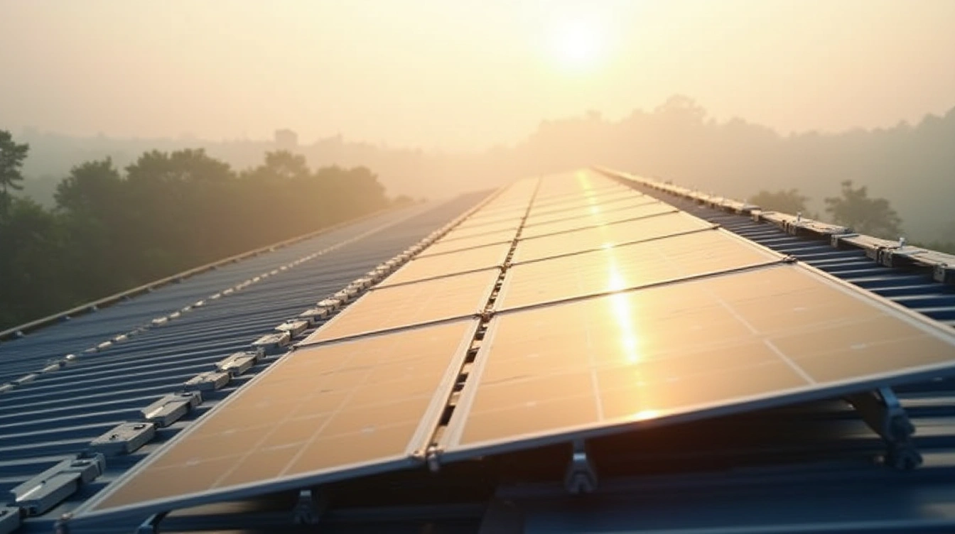 Questions fréquentes sur le photovoltaïque résidentiel